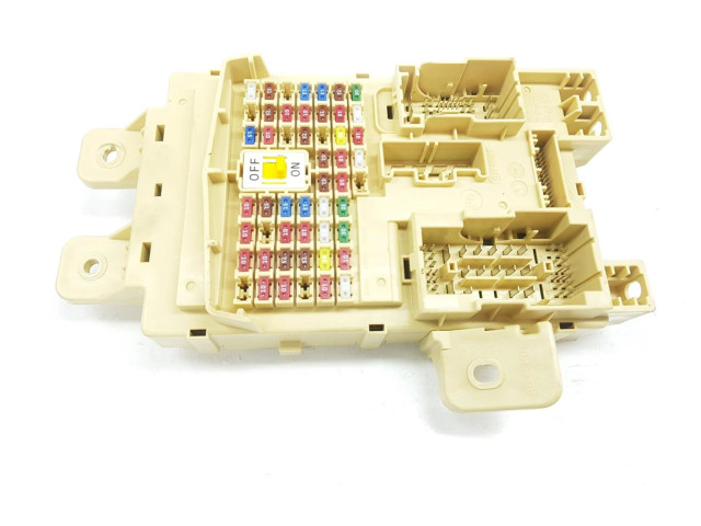 Блок предохранителей 91950G2250, 91950G2250 Hyundai Ioniq