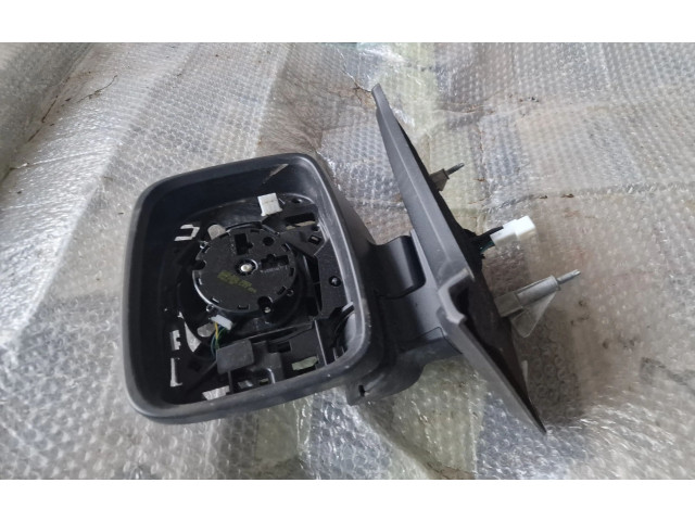 Зеркало электрическое        Renault Trafic III (X82)  2014 -  года   