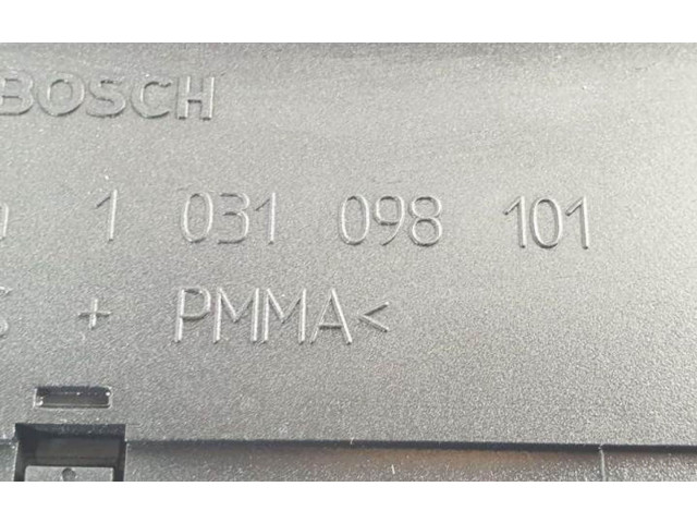 Панель приборов 1031098101 Mercedes-Benz A W169