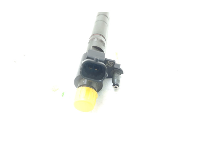 Форсунка 9W2Q9K546DB    Jaguar XF X250   