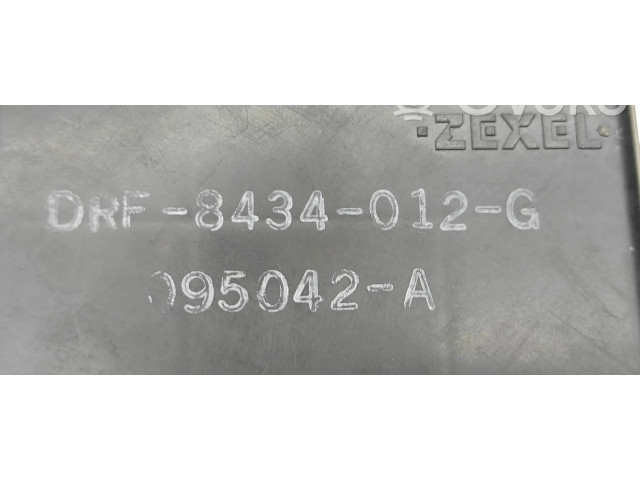 Вентилятор печки    8434012G, 095042A   Mitsubishi Outlander