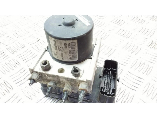 Jednotka ABS 51902576 Fiat Doblo 2012