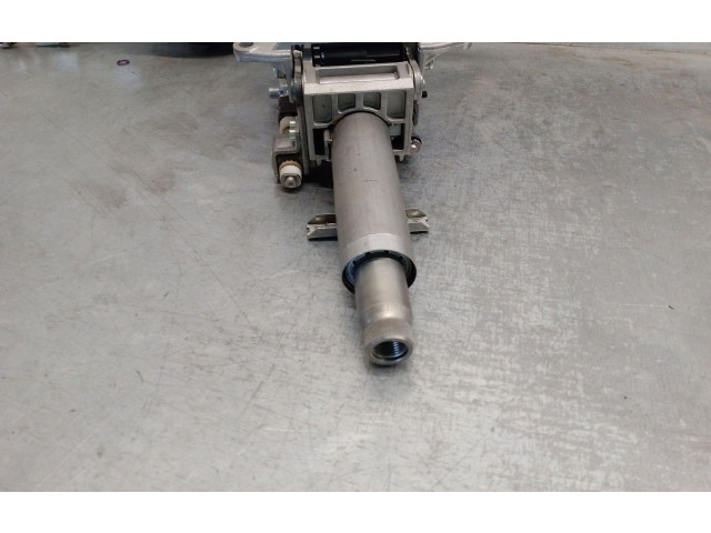 Рулевая рейка 7P5419501BT, 95834700724 Porsche Cayenne (9PA) 2002 - 2010 года