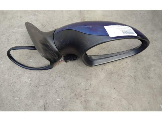 Zpětné zrcátko Seat Toledo II (1M) 2005 E1010763