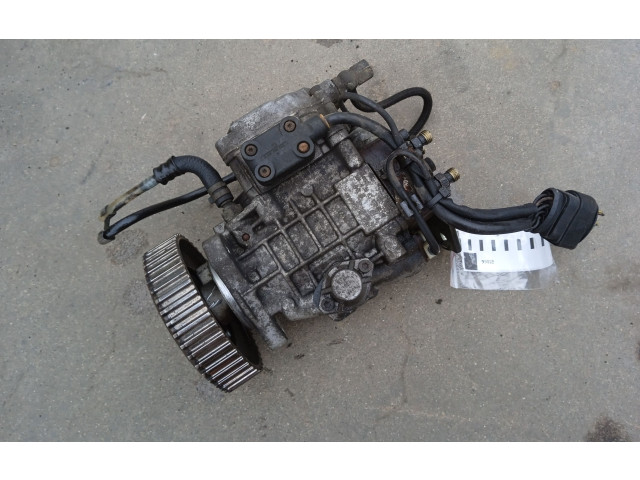 Топливный насос