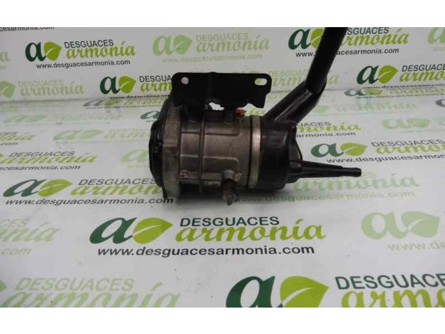 Насос усилителя руля 9684979180 Skoda Octavia Mk3 (5E)