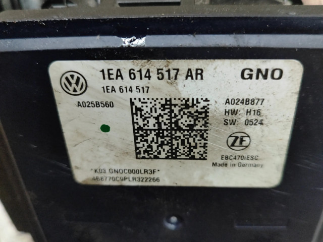Jednotka ABS 1EA614517AR, 1EA614517 Volkswagen ID.4 2022