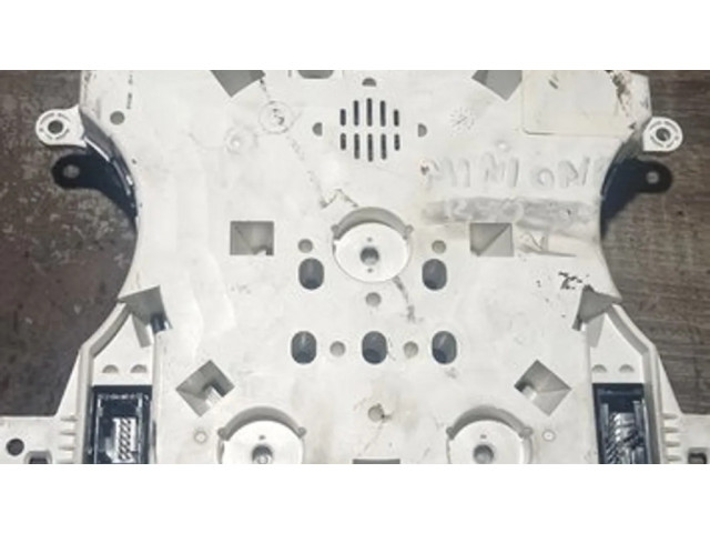 Přístrojová deska Mini One - Cooper R50 - 53 2005 67379411