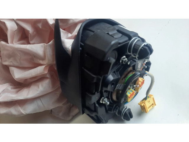 Подушка безопасности водителя 3078732, RDDAH6P0046 Mercedes-Benz CLA C117 X117 W117