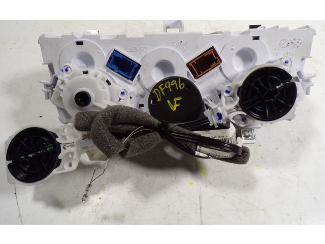 Модуль блока управления кондиционером 735643607, 735643607 Fiat Tipo