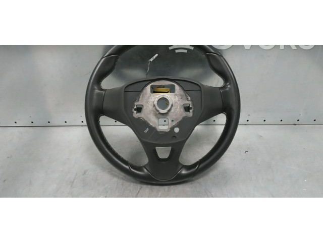 Volant Vauxhall Astra K 2016 39017999, 39050909