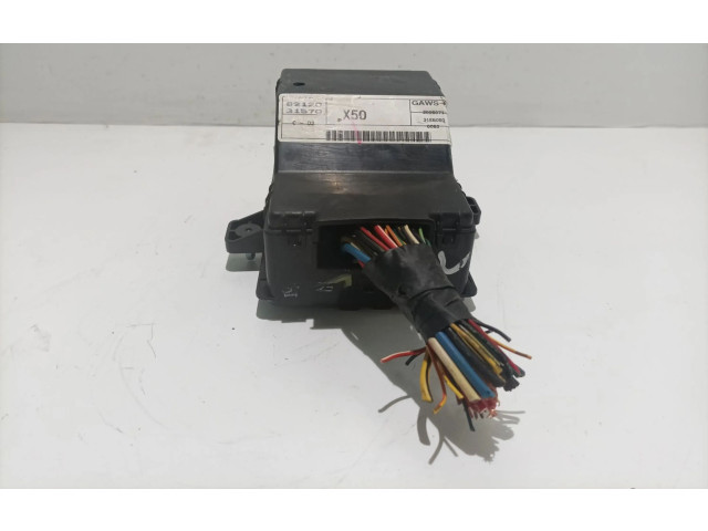 Модуль управления BSM 8239031032 SsangYong Actyon