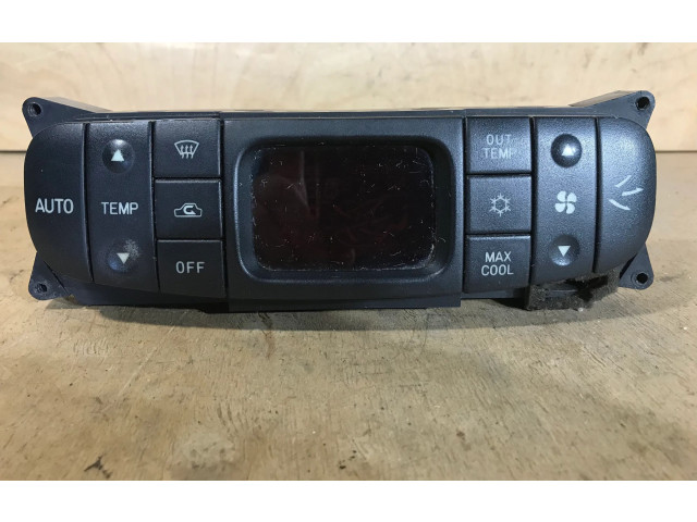 Блок управления климат-контролем MB947679, CAB502A005 Mitsubishi Carisma