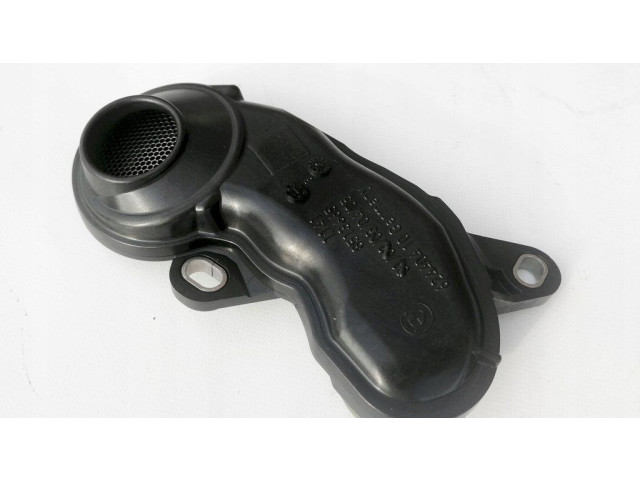 Трубка забора масла (в картере)