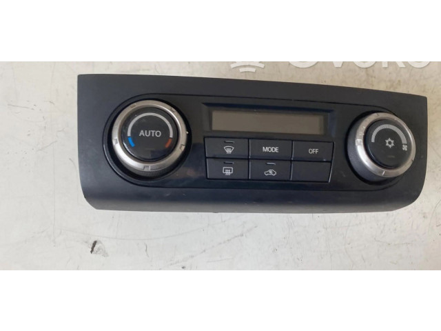 Блок управления климат-контролем 146570-5174, 146570-5174 Mitsubishi Pajero