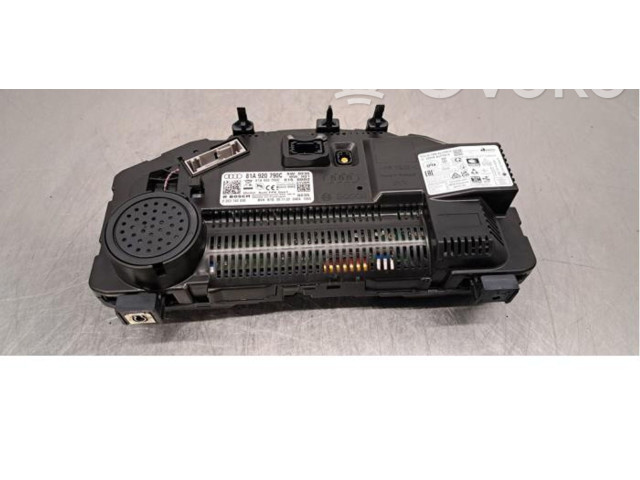 Панель приборов 81A920790C Audi Q2 -