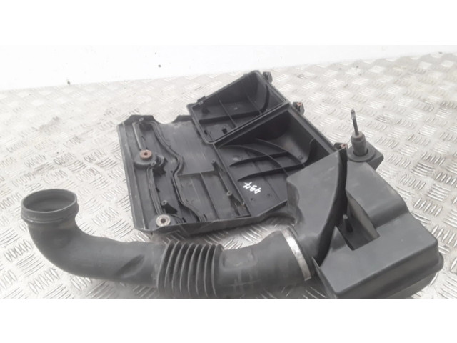 Коробка воздушного фильтра