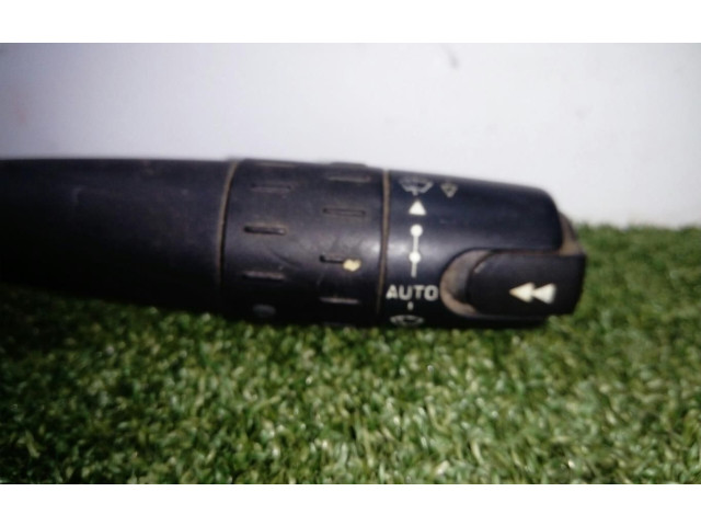 Переключатель дворников 96186612Z Peugeot 406