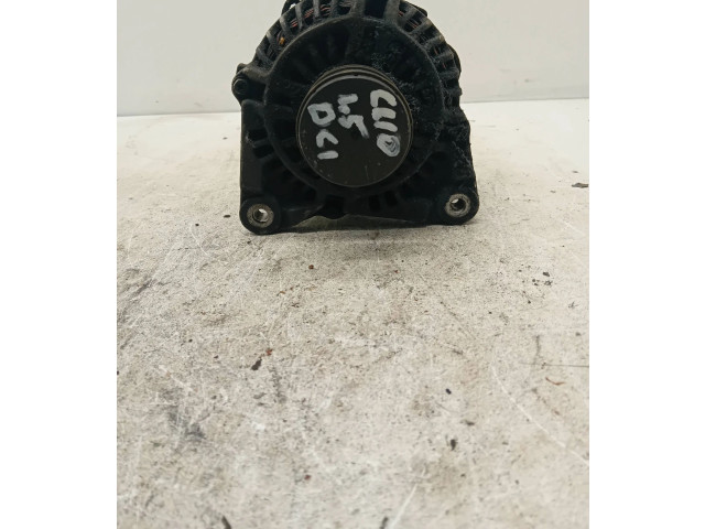 Генератор A002TC0981, 8200373636   Renault Clio II      