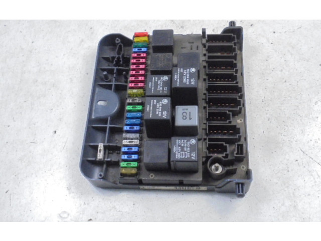 Блок предохранителей 6U0937025, 6U0937025 Skoda Felicia II