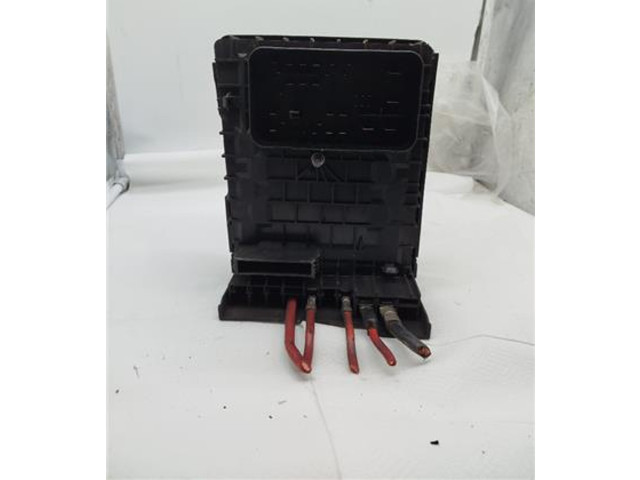 Блок предохранителей  1K0937125A, 1K0937125A   Skoda Octavia Mk2 (1Z)    