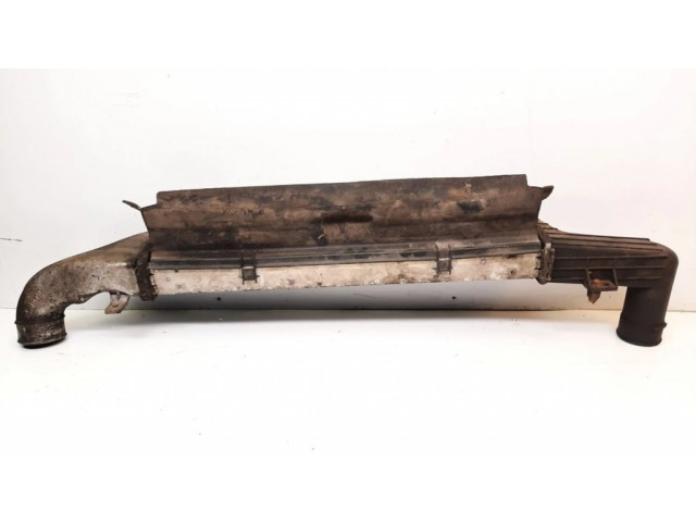 Интеркулер  A2105001200   Mercedes-Benz E W210 2.7