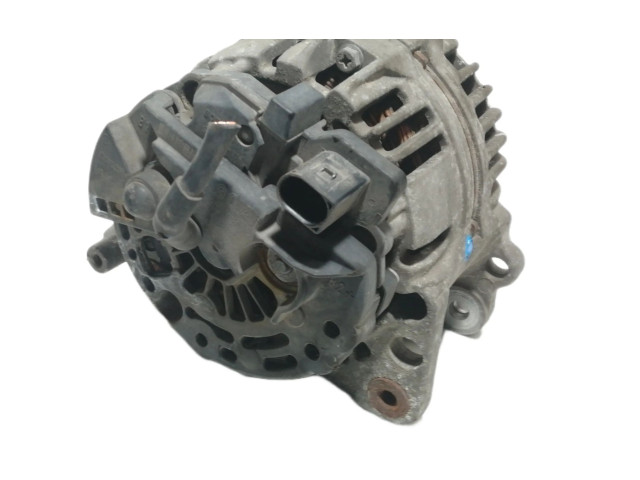 Генератор 037903026, 037903026C Audi A2