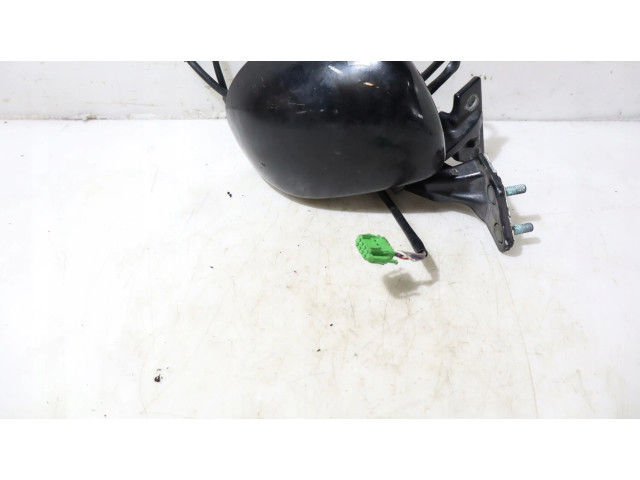 Зеркало электрическое Volkswagen New Beetle 1998 - 2011 года