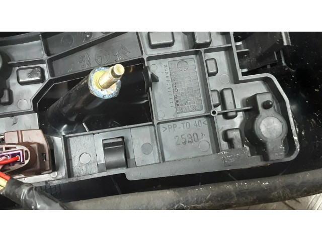 Světlo zadní levé PPTD40, 2530 Citroen C3 2003