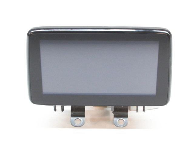 Дисплей DG9H669C0D, K2352 Mazda CX-3