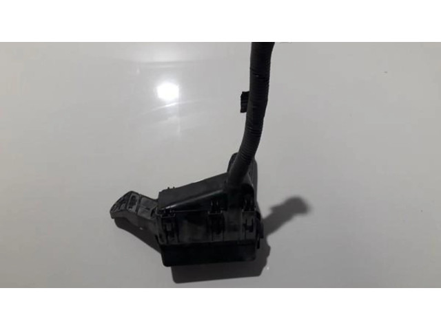 Блок предохранителей 8266253110, 82662-53110 Lexus IS 220D-250-350