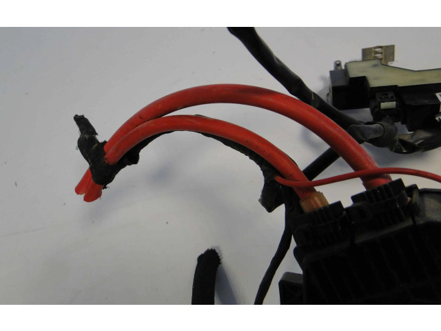 Блок предохранителей A1775404007, A2479061803 Mercedes-Benz GLB x247