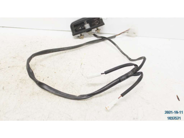 Přístrojová deska Toyota Corolla E90 2013 60314047000