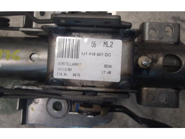 Рулевая рейка Volkswagen Golf SportWagen - года