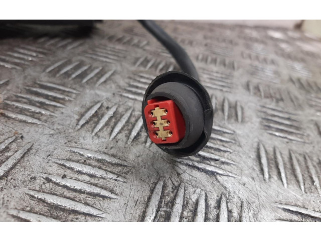 Зеркало электрическое        Jeep Cherokee XJ  1991 - 2001 года   