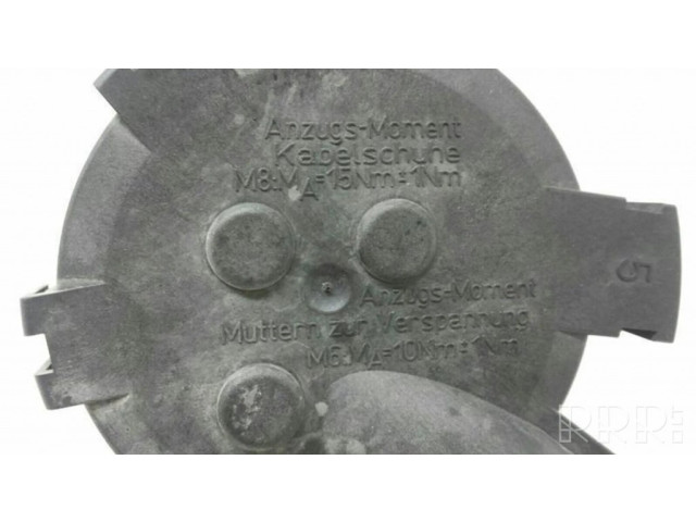 Блок предохранителей A2305470210   Mercedes-Benz SL R230    