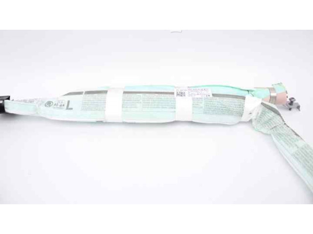 Боковая подушка безопасности 5E0880741 Skoda Octavia Mk3 (5E)