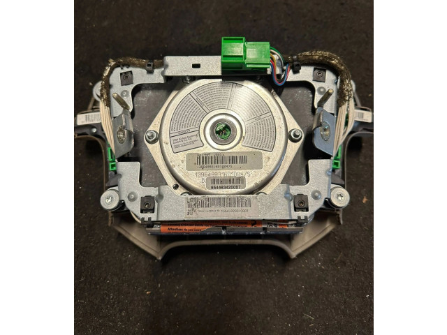 Подушка безопасности водителя 13964993160100475   Volvo V70