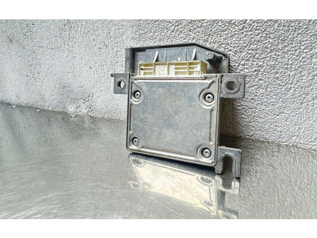 Блок подушек безопасности 13158712, 347963935   Opel Meriva A