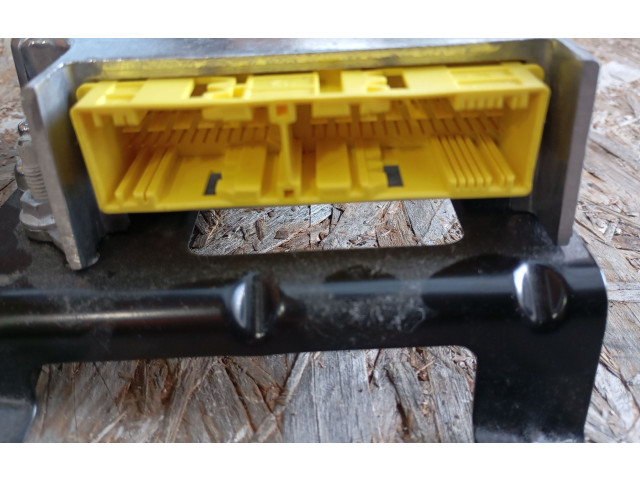 Блок подушек безопасности K68163811AB, P0-8340N   Fiat Freemont