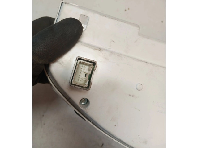 Панель приборов 36002606, 31270907AA   Volvo S80       