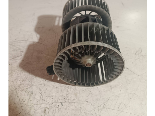 Вентилятор печки C5204 BMW X3 E83