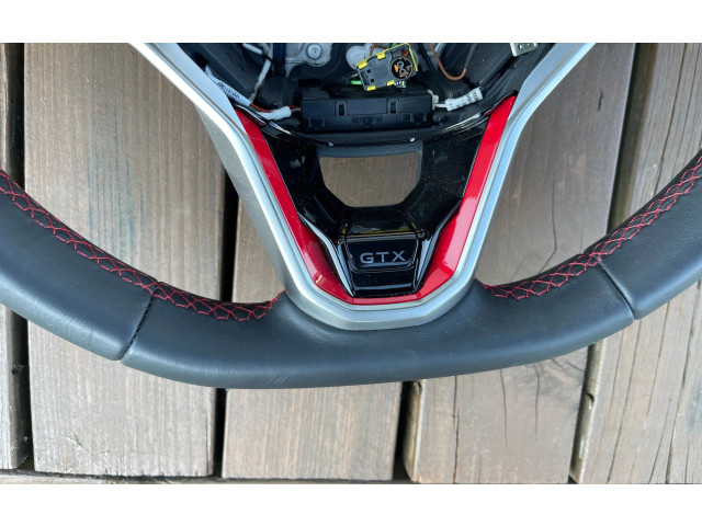 Руль Volkswagen ID.5  2022 -  года 3G0959542B      