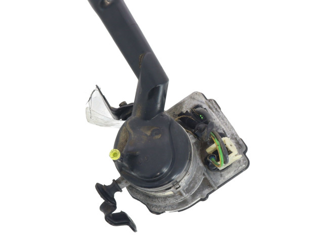 Рулевая рейка  Насос усилителя руля 9673536480   Citroen Berlingo 2008 - 2018 года