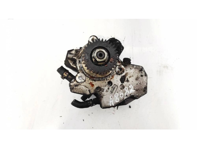 Vstřikovací čerpadlo 16686110 Mercedes-Benz GL X164 pro naftový motor 3.0