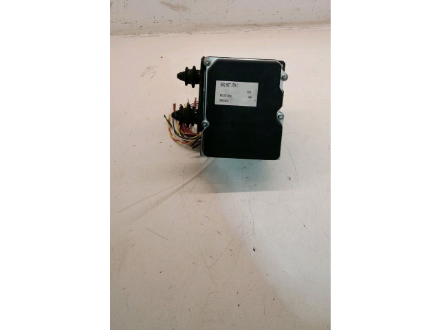 Блок АБС 8R0907379C Audi Q5 SQ5 2008 - 2017 года