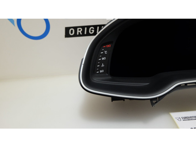 Přístrojová deska  Audi Q7 4L 2013 4M0920790, 4M0920790  