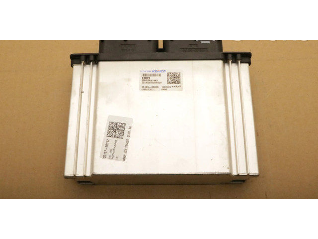 Řídící jednotka 39199-08020, 39117-08112 KIA Xceed 2022