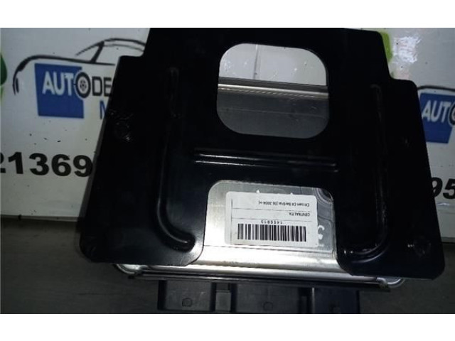 Řídící jednotka 281013331 Citroen C4 I 2004