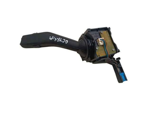 Ручка стеклоочистителей 1k0953519a, 7619C960L   Skoda Octavia Mk2 (1Z)